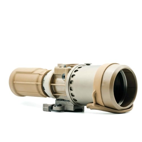 LICENTIA ARMS CNVD-LR Kit L3Harris Unfilmed White Phosphor Taupe for sale at KYGUNCO.