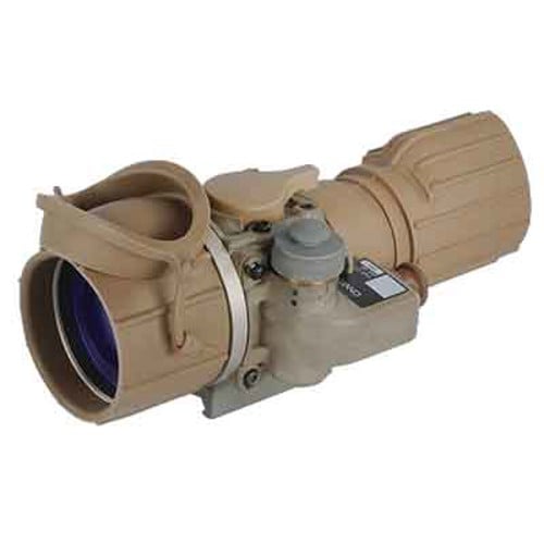 LICENTIA ARMS CNVD Kit, L3Harris Unfilmed White Phosphor, Black for sale at KYGUNCO.