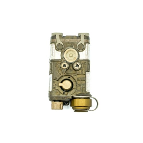 LICENTIA ARMS QP Only NGAL, Next Generation Aiming Laser for sale at KYGUNCO.