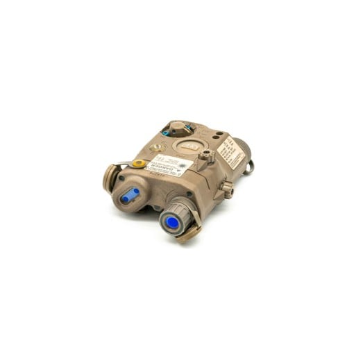 LICENTIA ARMS QP Only LA-5C, ATPIAL Ultra High Power for sale at KYGUNCO.