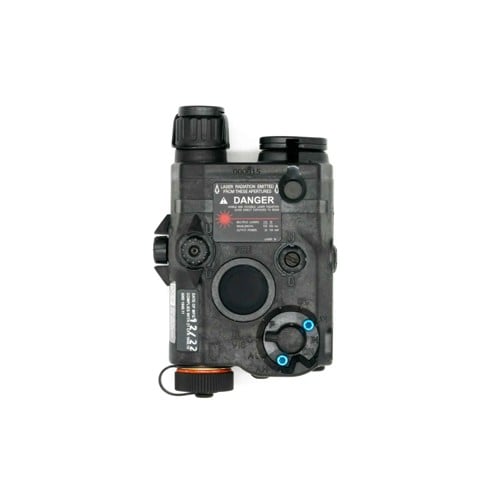 LICENTIA ARMS QP Only LA-5B, ATPIAL High Power, Black for sale at KYGUNCO.