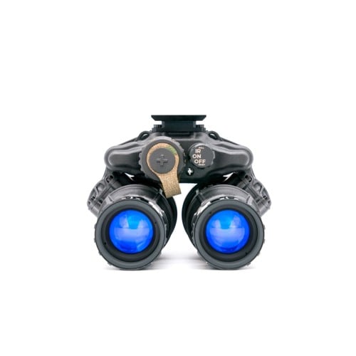 LICENTIA ARMS ACTinBlack DTNVS, 24UA, 2160 min FOM, add IPD Stop for sale at KYGUNCO.