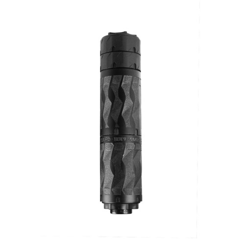 PRIMARY WEAPONS SYSTEMS BDE 9mm Suppressor Titanium for sale at KYGUNCO.