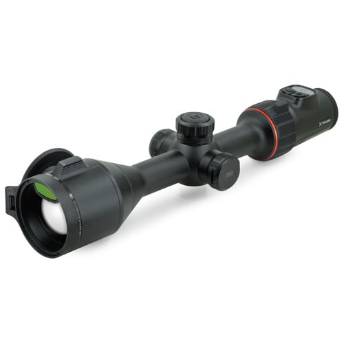 NOCPIX Thermal Weapon Sight Oc. Magnifer 640x512 50mm LRF for sale at KYGUNCO.