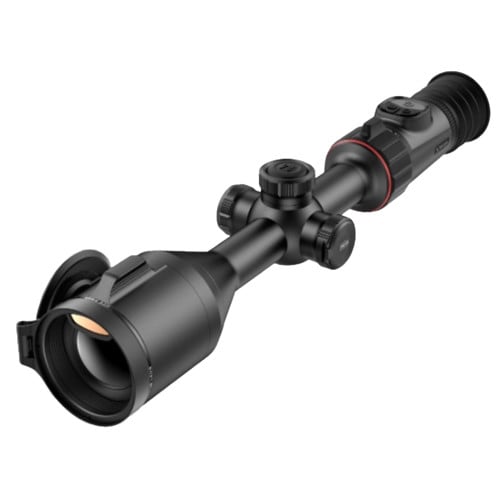 NOCPIX Thermal Weapon Sight Oc. Magnifier 640x512 50mm for sale at KYGUNCO.