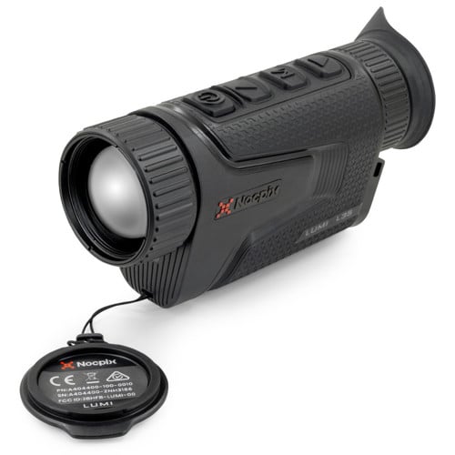 NOCPIX Compact Thermal Monocular 384x288 35mm for sale at KYGUNCO.