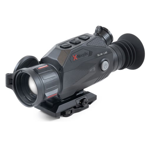 NOCPIX Multi-function Thermal Optic 384x288 35mm for sale at KYGUNCO.