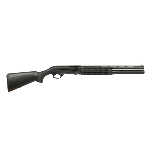 MAC 2 Agency Tradesman 12Ga 3" Chamber 18.5" 5rd for sale at KYGUNCO.