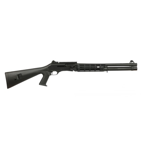 MILITARY ARMAMENT CORP 1014 Agency Tradesman 12Ga 3" Chamber 18.5" 5rd Black for sale at KYGUNCO.