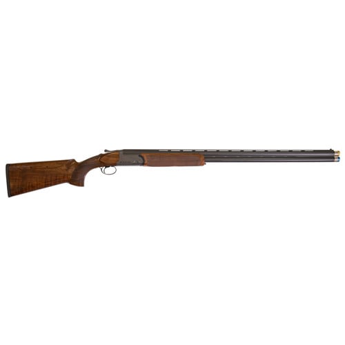 RIZZINI BR110 Sporter 12 Gauge 32" 2rd w/ Adjustable Comb - Turkish Walnut & Matte Gray for sale at KYGUNCO.