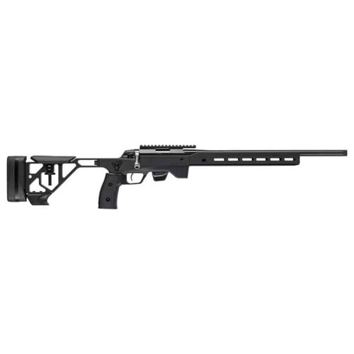 TIKKA T1x 22 LR 20" 3rd - Black for sale at KYGUNCO.