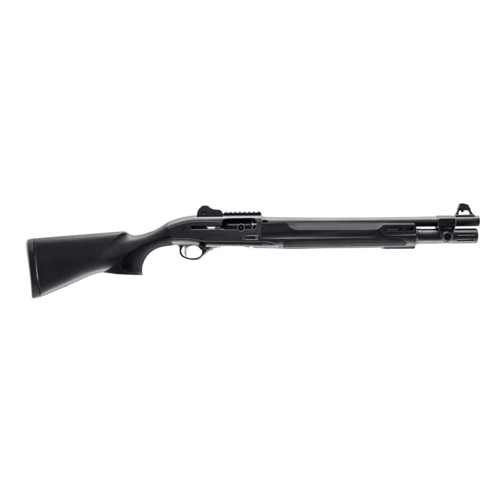 BERETTA 1301 Tactical C 12 Gauge 18.5" 7rd - Black for sale at KYGUNCO.