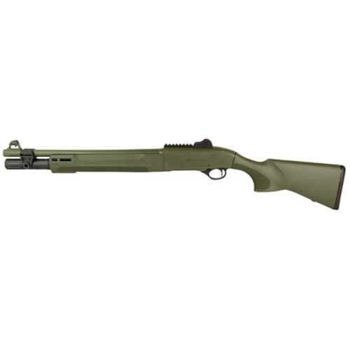 BERETTA 1301 Tactical C 12 Gauge 18.5" 7rd - OD Green for sale at KYGUNCO.