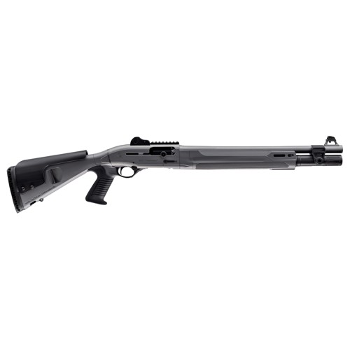BERETTA 1301 Tactical C 12 Gauge 18.5" 7rd - Grey for sale at KYGUNCO.