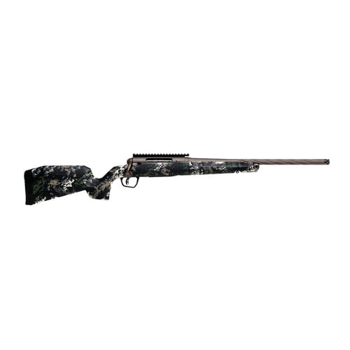 SAVAGE ARMS Axis 2 Pro 223 Rem 20" 4rd - Forest SP Camo