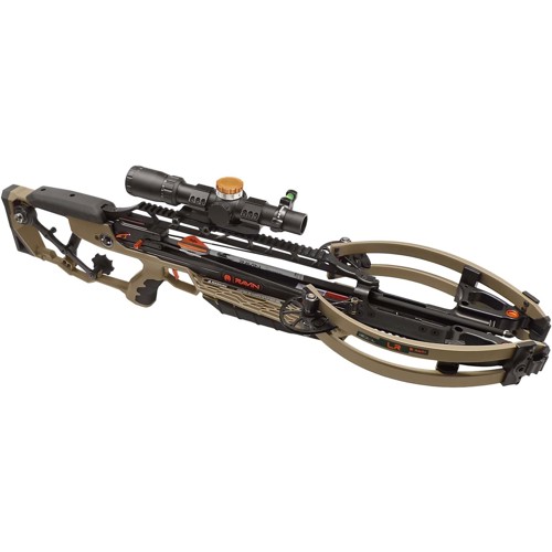 RAVIN CROSSBOWS LR Long Range Crossbow for sale at KYGUNCO.