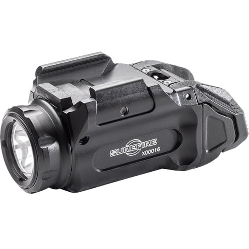 SUREFIRE XC3 Compact Weapon Light 3V Black for sale at KYGUNCO.