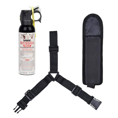 SABRE Bear and MTN Lion Spray 9.2oz for sale at KYGUNCO.