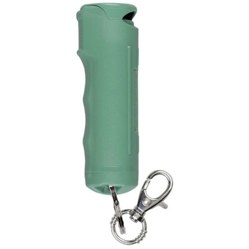 SABRE Sage Green Fast Flip Top for sale at KYGUNCO.