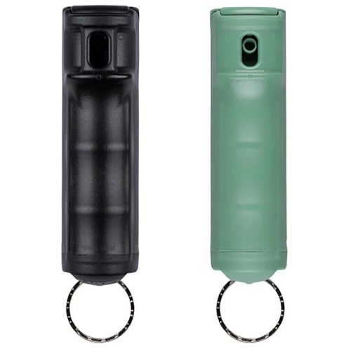 SABRE Black & Sage Pepper Gel for sale at KYGUNCO.