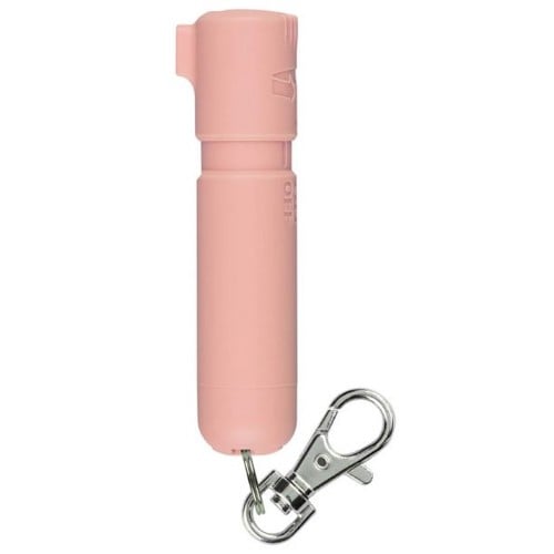 SABRE Soft Pink Mighty Discreet Cone for sale at KYGUNCO.