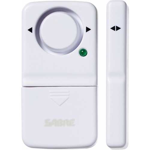 SABRE Magnetic Door / Window Alarm for sale at KYGUNCO.
