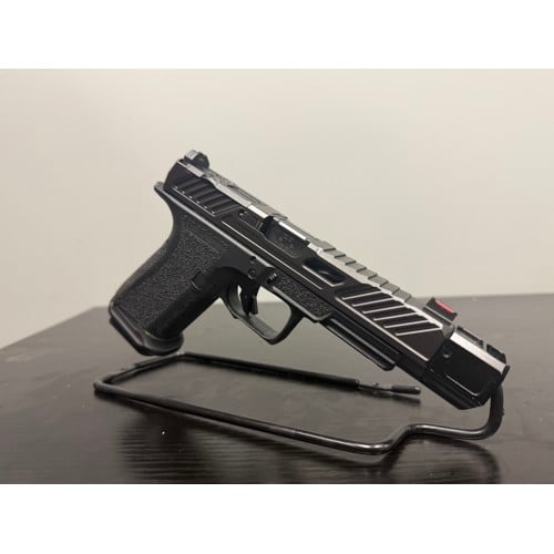 Shadow Systems MR920L Elite 9mm Threaded w/ Comp for sale at KYGUNCO.