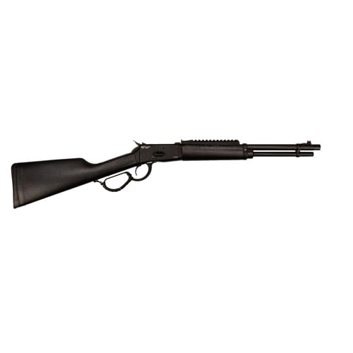 GFORCE ARMS LVR357 357 Mag 16.5" 8rd - Black Synthetic