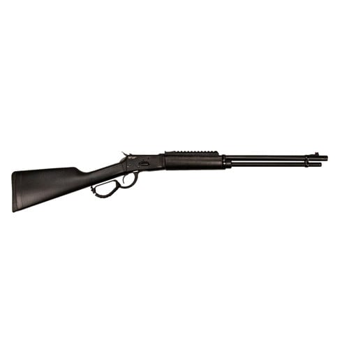 GFORCE ARMS LVR357 357 Mag 20" 10rd - Black Synthetic