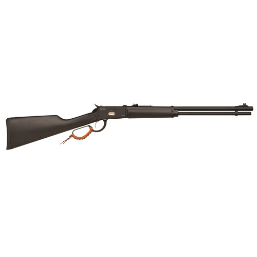 GFORCE ARMS LVR44 44 Mag 20" 10rd Black Synthetic