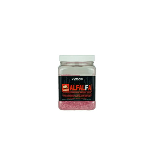 DOMAIN OUTDOORS Alfalfa 1 lb for sale at KYGUNCO.