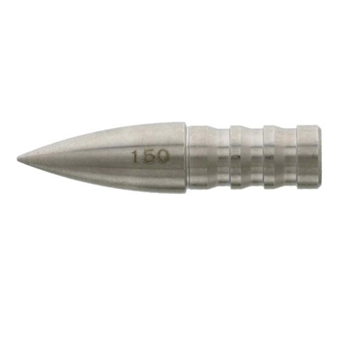 VICTORY ARCHERY V-TAC 23 Stainless Steel Point 150Gr 12pk for sale at KYGUNCO.