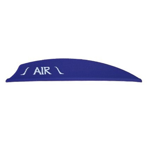 BOHNING Air Vane 2" Blue 36pk for sale at KYGUNCO.