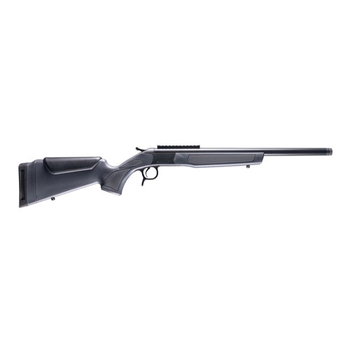 CVA Scout 444 Marlin 22" 1rd - Black for sale at KYGUNCO.