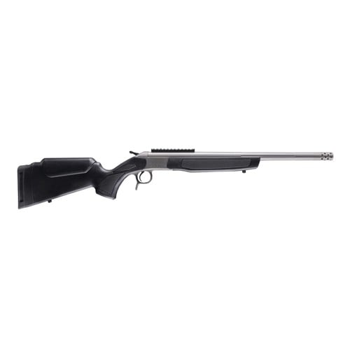 CVA Scout SS TD 444 Marlin 22" 1rd - Black for sale at KYGUNCO.