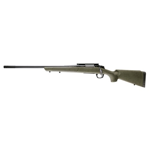 CVA Cascade XT 350 Legend 22" TB 5/8x24 Blk/ODG LH for sale at KYGUNCO.