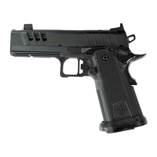 MILITARY ARMANENT CORP 1911 9mm 4.3" 17rd - Black for sale at KYGUNCO.