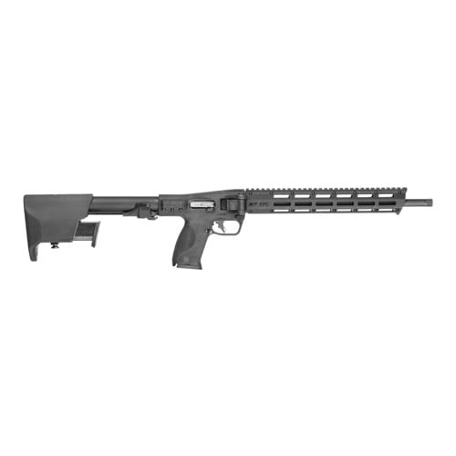 SMITH & WESSON M&P FPC 10mm 16.25" 15rd -  Black