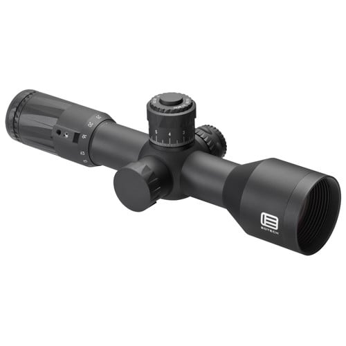 EOTECH Vudu 5-25x50 FFP - Tremor 5 Reticle (MRAD) for sale at KYGUNCO.