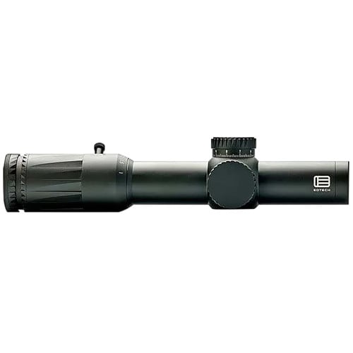 EOTECH Vudu 1-10x28 FFP Riflescope -SR5 Reticle (MRAD) for sale at KYGUNCO.