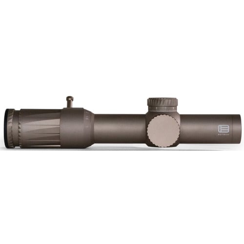 EOTECH Vudu 1-10x28 FFP Riflescope -SR5 Reticle (MRAD TAN for sale at KYGUNCO.