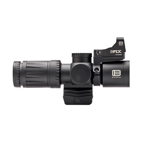 EOTECH Vudu 3-9 SFP Ultra Short  HC1 Integrated Mnt EFLX for sale at KYGUNCO.