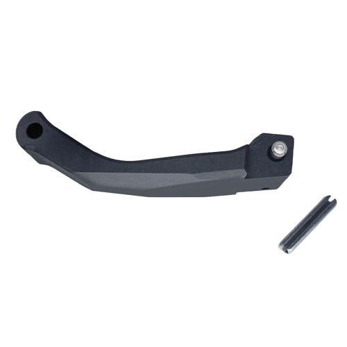 RISE ARMAMENT Trigger Guard Black Anodized Aluminum for AR-15 for sale at KYGUNCO.