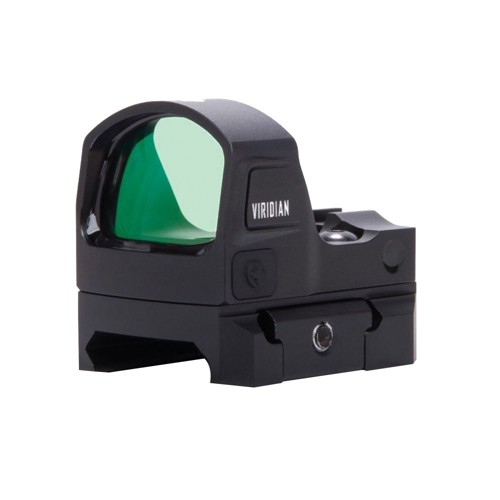 VIRIDIAN RFX15 Micro Green Dot Shield Footprint for sale at KYGUNCO.