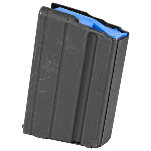 NOVESKE Magazine 10rd 6mm ARC/6.5 Grendel SS Steel CPD for sale at KYGUNCO.