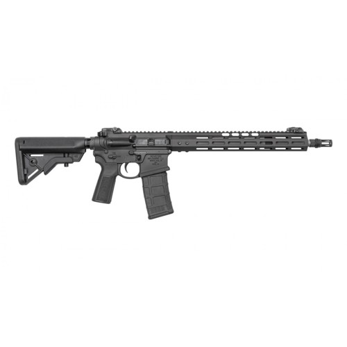 NOVESKE N4 Gen 4 6MM ARC 14.5" 30rd - Black for sale at KYGUNCO.