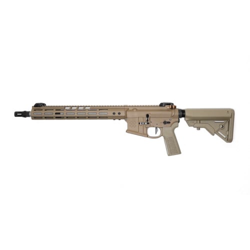 NOVESKE N4 Gen 4 6MM ARC 14.5" 20rd - FDE for sale at KYGUNCO.