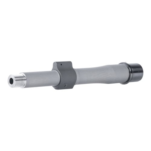 NOVESKE Barrel 300 Black 7.94" Diplomat SS Pistol Length for sale at KYGUNCO.