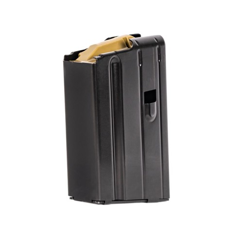 GEISSELE Magazine 6mm ARC ICM 8rd SS / Black for sale at KYGUNCO.