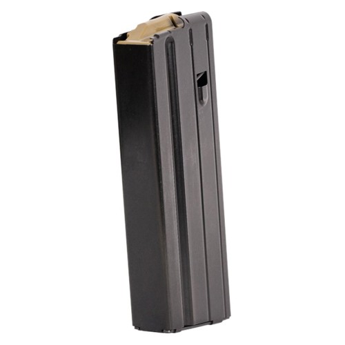 GEISSELE Magazine 6mm ARC ICM 20rd SS / Black for sale at KYGUNCO.